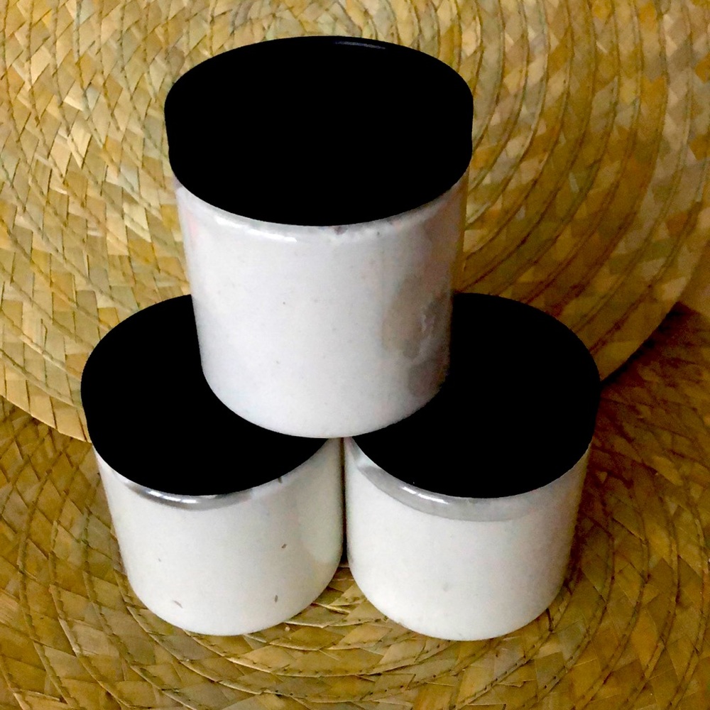 Organic Hair butter